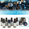 Ford Fusion, Escape, Mariner, Tribute Transmission Solenoid Kit (2006-2012)