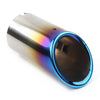 VW Golf, Jetta, Passat Rear Exhaust Pipe Tail Muffler Tip (2003-2020)