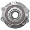Subaru XV GP7 GT7 (2012-2019) 100mm PCD Rear Wheel Bearing Hub Assembly