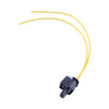 Mercedes W204 W218 Daytime Running Fog Light Harness Connector (2007-2015)