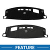 Chevrolet Suburban / Chevy Tahoe Dashboard Dash Cover Mat (2021-2023)
