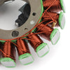 Yamaha Raptor 250 YFM250 YFM250R Stator (2008-2013)
