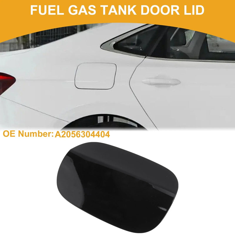 Mercedes-Benz E200 (2015-2019) Clip Type ABS Fuel Tank Door Cap
