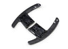 BMW G20 G30 G32 G11 G01 G02 G05 Steering Wheel Shift Paddle Extensions (2019-2023)