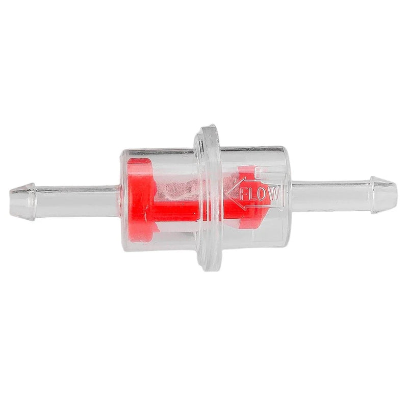 Arctic Cat, Polaris, Honda, Kawasaki Inline Fuel Filter (2001-2009)