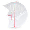 Honda CRF 450 Front Brake Disc Rotor Guard Cover (240-270MM)