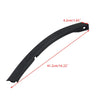 Toyota RAV4 Front Wheel Fender Flare Trim Molding Driver Left Side (2016-2018)