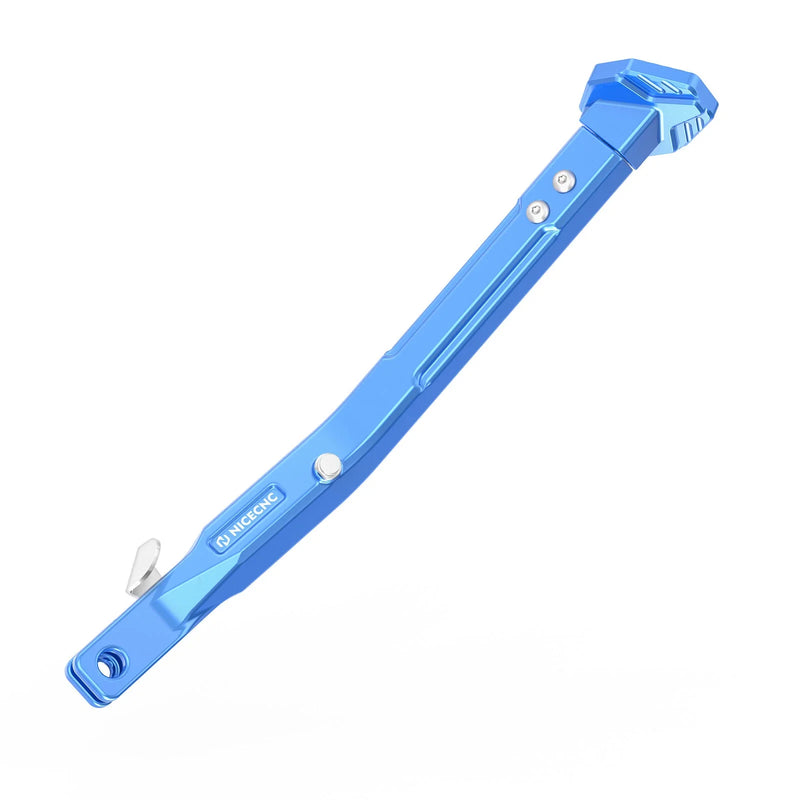 Suzuki DR-Z DRZ 400 E S SM Adjustable Kickstand (2000-2024)