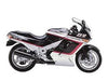 Kawasaki Ninja ZX-10 Tomcat Parabrisas Kit Tornillos (1988–1991)