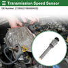Mercedes-Benz Transmission Odometer Speed Sensor