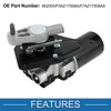 Ford Crown Victoria Front Windshield Wiper Motor (1995-2002)