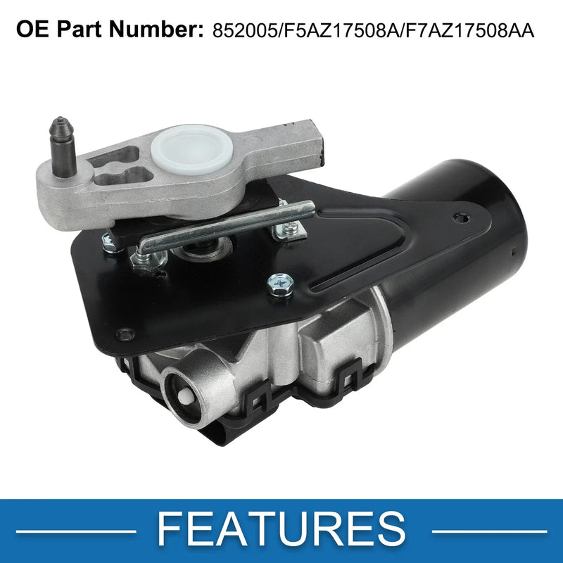Ford Crown Victoria Front Windshield Wiper Motor (1995-2002)
