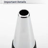 Lexus LS430 2001-2006 Plastic Faux Leather Automatic Gear Shift Knob