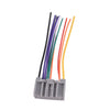 Jeep Wrangler, Dodge Charger Radio Cable Leader Cord
