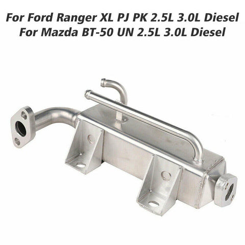 Ford Ranger, Mazda BT-50 EGR Valve Cooler (2006-2011)