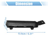 Nissan Versa Front Bumper Mounting Support Bracket (2007-2012)
