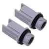 Honda Civic, Accord, Acura Integra Turn Signal Light Sockets (2001-2005)
