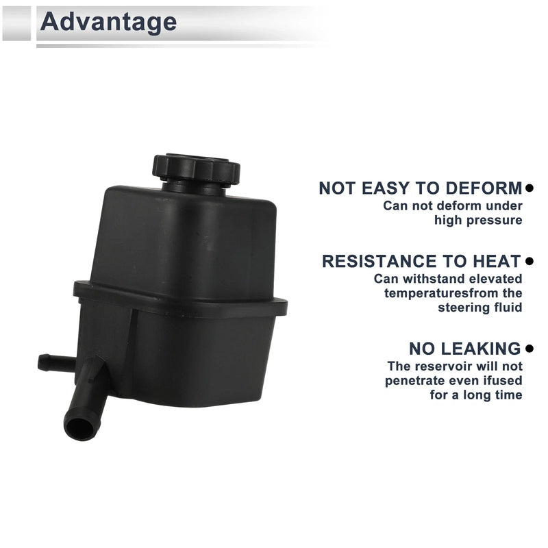 Chevrolet Camaro Power Steering Reservoir (2010 - 2015)