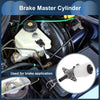 Toyota Land Cruiser 3.0TD Brake Master Cylinder (2002-2009)