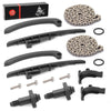 Can-Am Commander 800R 17-20 Front Rear Cam Chain Timing Guide Tensioner