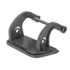 BMW 550i Headlight Washer Nozzle Cover (2006 - 2010)
