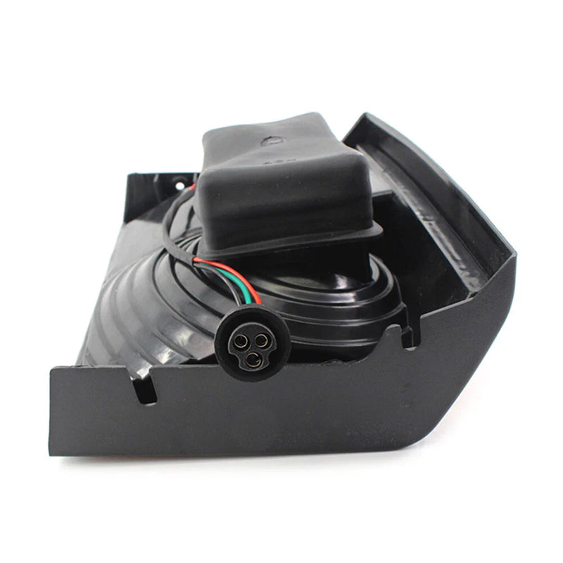Land Rover Range Rover Front Corner Light Left Side (1971-1986)