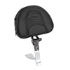 Can-Am Spyder RT / SE6 / SM6 / SE5 / SM5 Adjustable Driver Backrest (2010-2023)