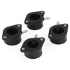 Kawasaki KZ900 KZ1000 (1973-1980) 4 x pcs Intake Manifold Carburetor