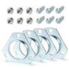 Go-Kart Bikes / Trikes Live Axle Bearing Kit (3-Hole)
