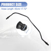 Mercedes-Benz E320 Heater Hose Radiator Expansion Tank Pipe (2003-2005)