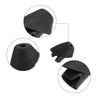 Toyota FJ Cruiser 2007-2014 Black Antenna Ornament