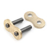 Kawasaki ZZR1100 530 O-ring Chain Master Link (1990-2001)