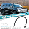 Chevrolet Tahoe Suburban & GMC Yukon Inlet Heater Hose