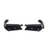Yamaha MT-09 MT09 SP Handguard Shield Bracket Kit Black (2024-2025)