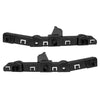 17-22 Nissan Rogue Sport Front Bumper Bracket Support (2017-2022)