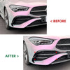 Benz CLA X118 C118 Air Vent Trim Covers (2023-2024)