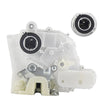 Honda CR-V Front Left Power Door Lock Actuator Latch (2007-2011)