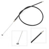 43cc 47cc 49cc Mini Moto Quad ATV Dirt Bike Gas Throttle Cable (No Year)