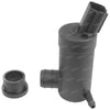 Subaru Liberty Front/Rear Windscreen Washer Pump (2004-2015)
