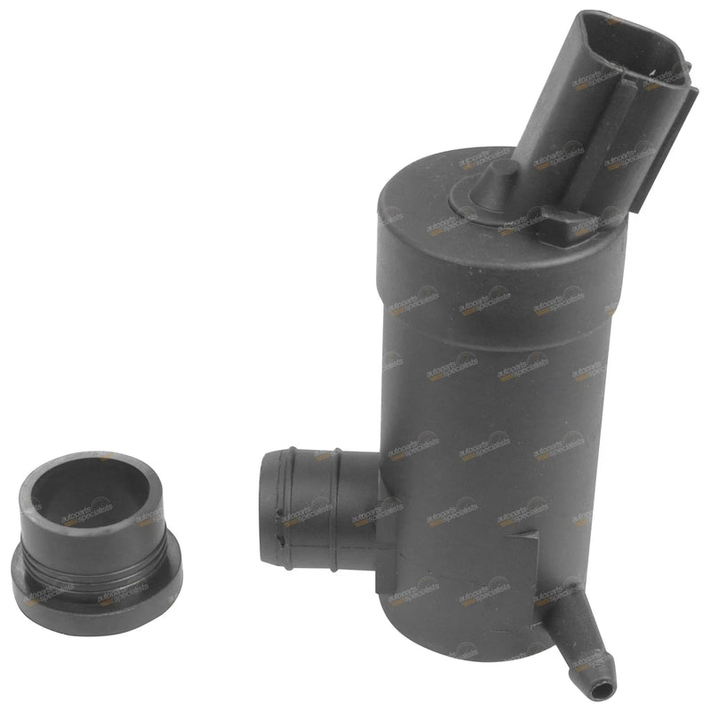 Subaru Liberty Front/Rear Windscreen Washer Pump (2004-2015)