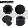 Car 2 x Screw Removal Sleeve with 3/8" Square Driver