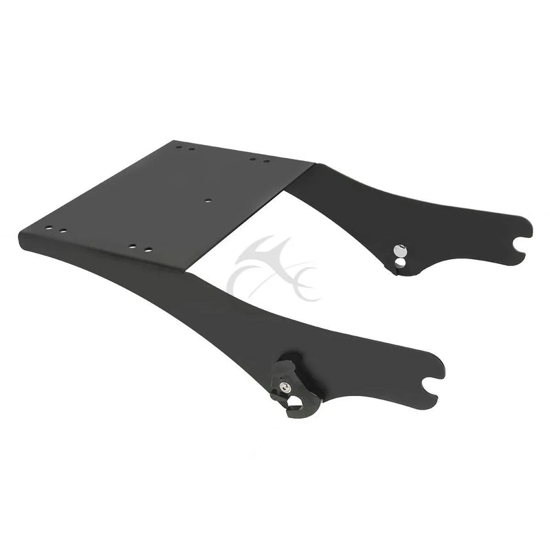 Harley Touring Trunk Mount Rack Docking Hardware Kit (1997-2008)
