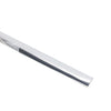 Auto Body US Car Molding Trim / 5/16 / Chrome 16Feet