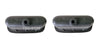 Mitsubishi L200 Triton Inner Door Cup Handle Gray (1986-2004)