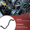 Chevrolet Cruze 1.4L (2016-2019) 1 x Pc Turbo Intercooler Outlet Hose