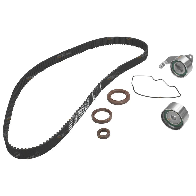 Celica ST162 ST184 ST204 86–99 3SFE 2.0L 5SFE 2.2L Timing Belt Tensioner Kit (1986–1999)