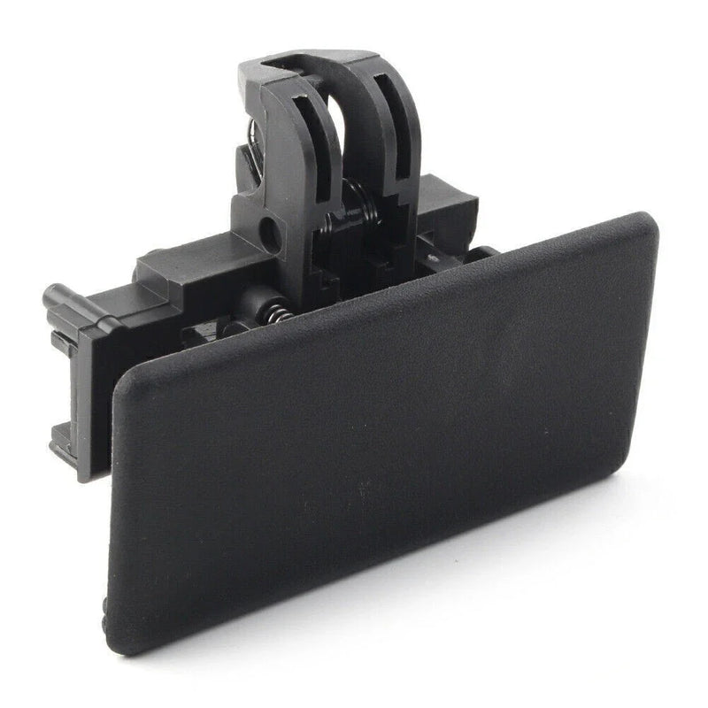 Land Rover Freelander 2 Glove Box Latch Black (2008–2015)