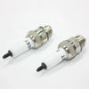 48cc 70cc 80cc Motorized Bike Bicycle LD Z8C Spark Plugs