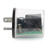 Motorcycle 12V  PIN Waterproof LED Turn Signal Blinker Relay