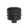 Ford Ranger PX, Mazda BT50 Oil Filter Cartridge Housing Cap Cover (2011-2023)